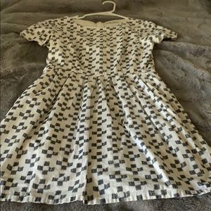 Madewell Dress